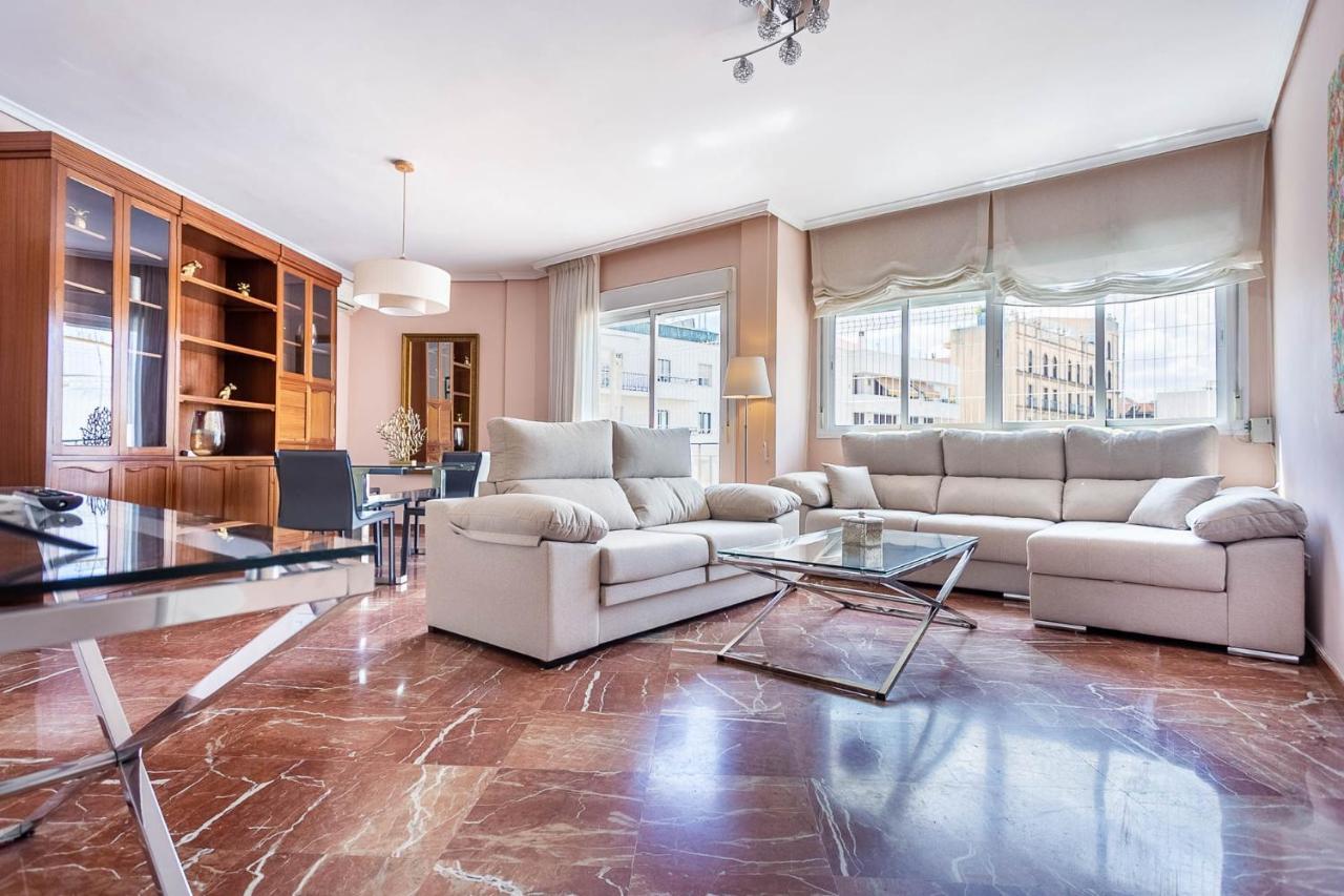 Appartement Luxury Canalejas