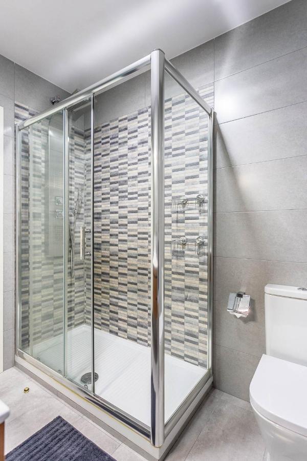 Appartement Luxury Canalejas