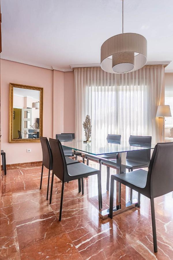 Appartement Luxury Canalejas