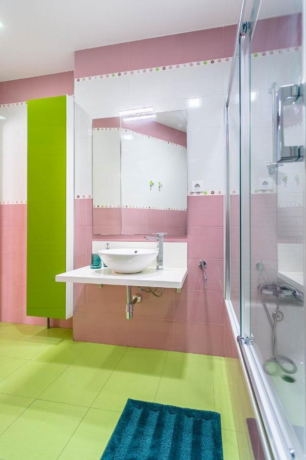 Appartement Luxury Canalejas *
