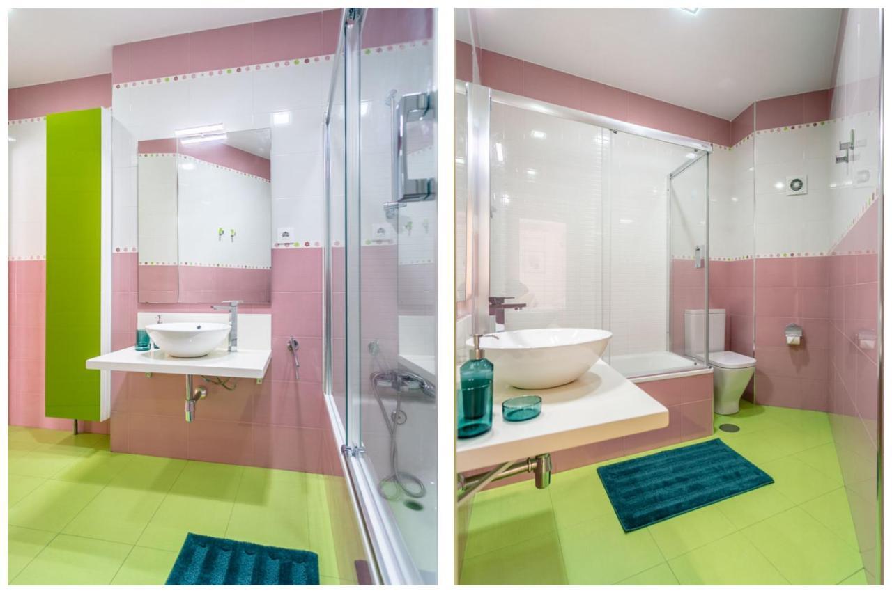 Appartement Luxury Canalejas