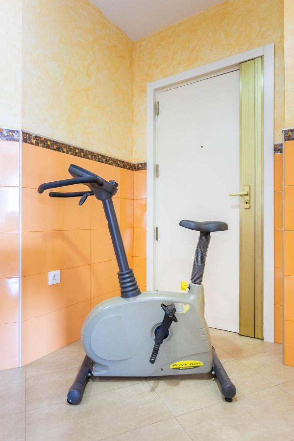 Luxury Canalejas Appartement *