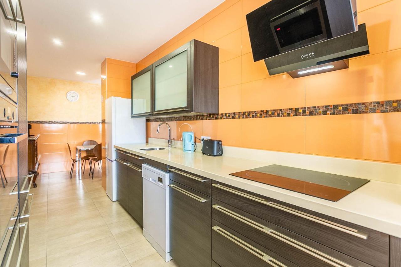 Appartement Luxury Canalejas Sevilla