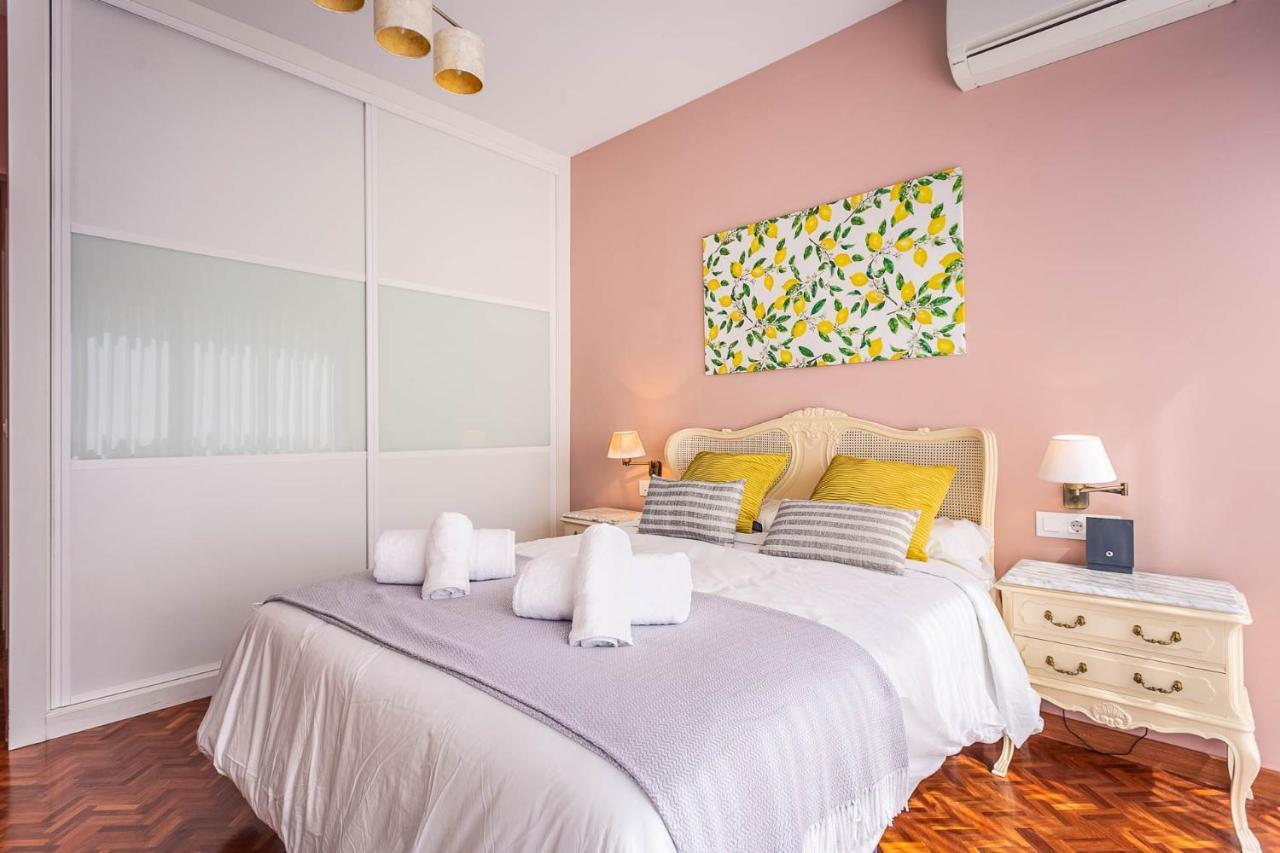 Luxury Canalejas Sevilla