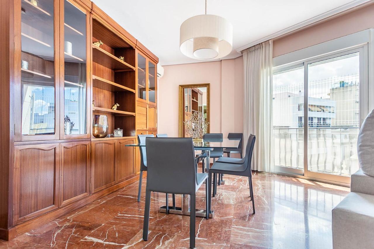 Luxury Canalejas Appartement *