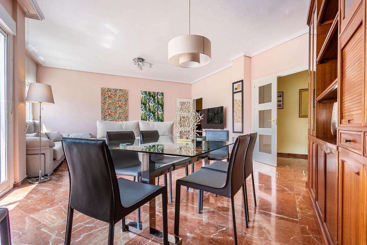Appartement Luxury Canalejas Sevilla