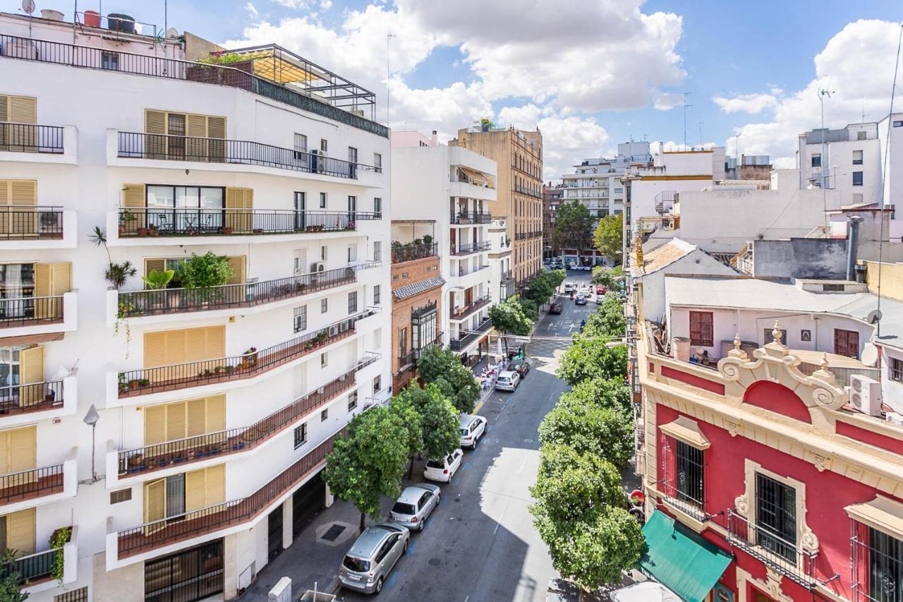 Appartement Luxury Canalejas Sevilla