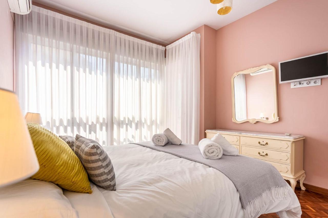 Appartement Luxury Canalejas Sevilla