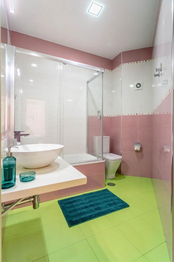Luxury Canalejas * Sevilla