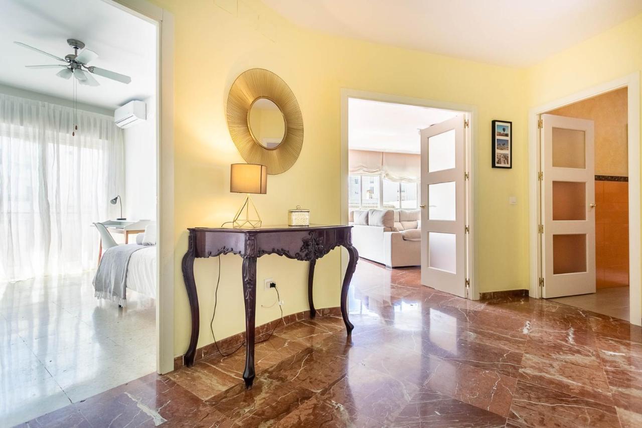 Luxury Canalejas Appartement