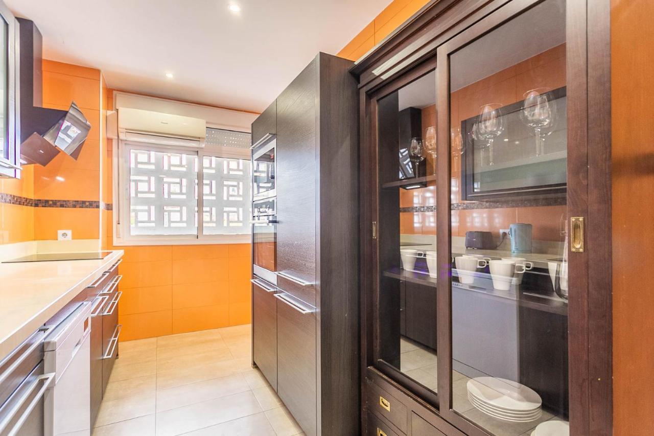 Appartement Luxury Canalejas *