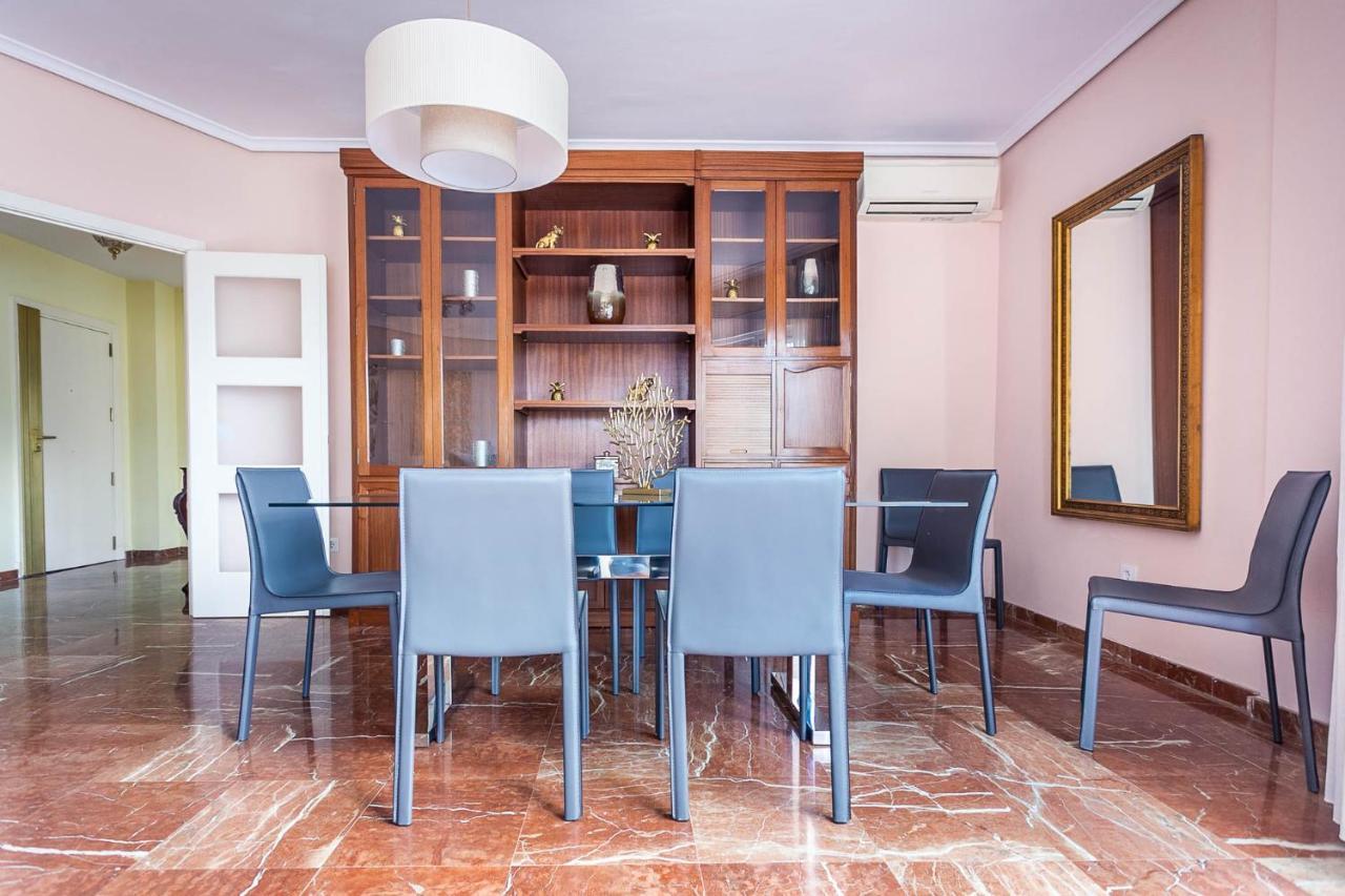 Luxury Canalejas Appartement Sevilla