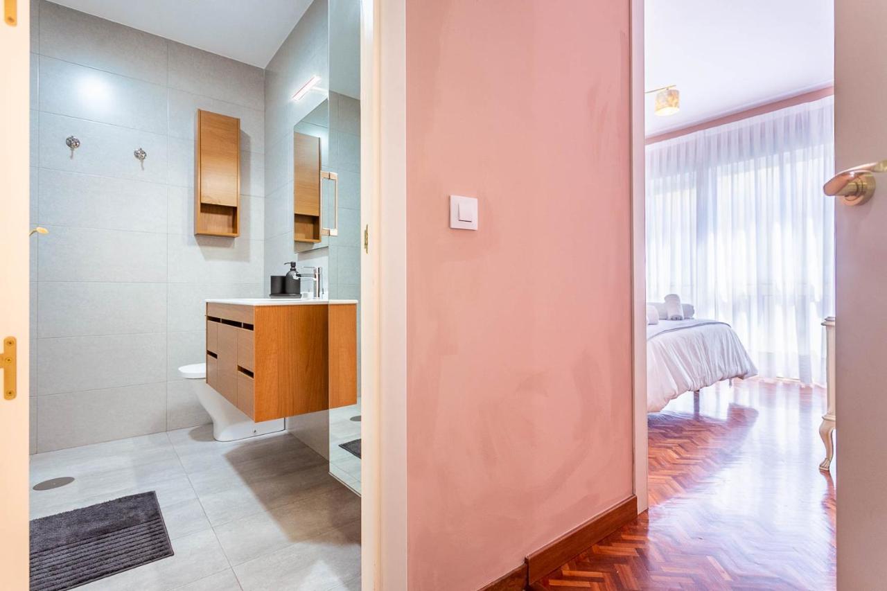 Luxury Canalejas Appartement *