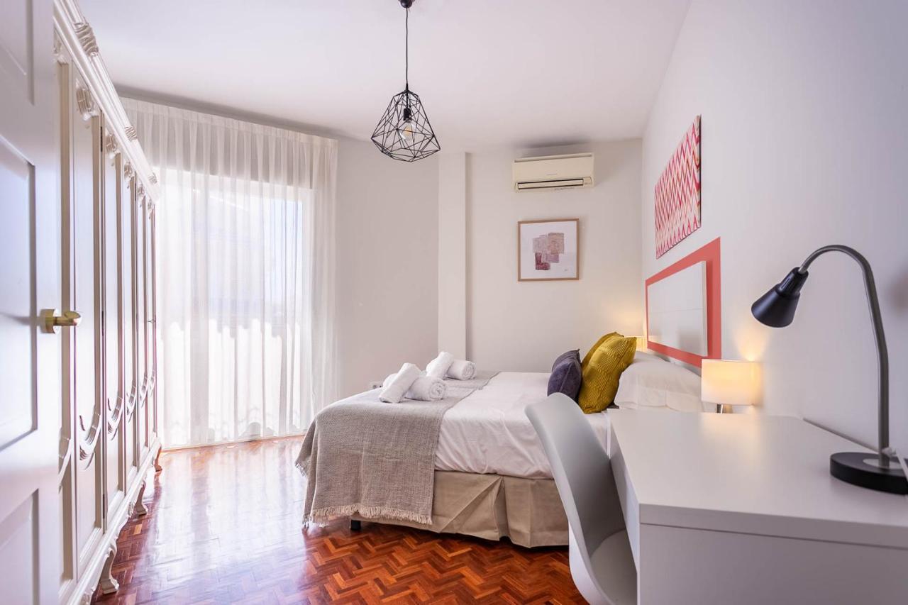 Appartement Luxury Canalejas Sevilla