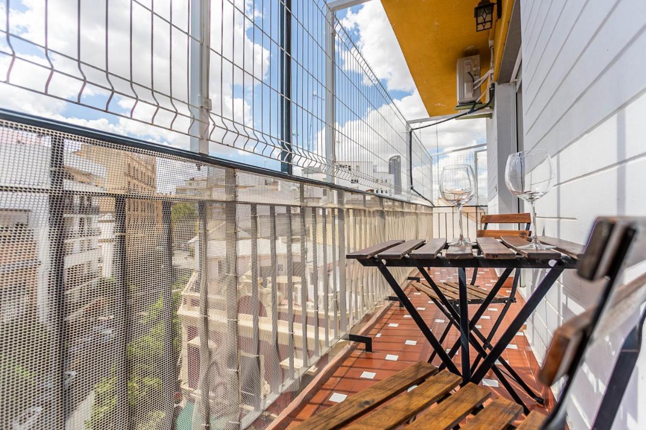 Luxury Canalejas Appartement