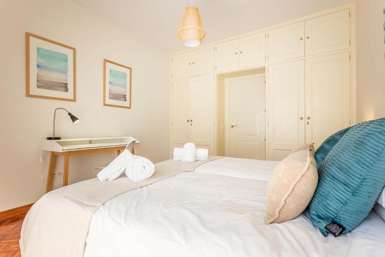 Appartement Luxury Canalejas Sevilla