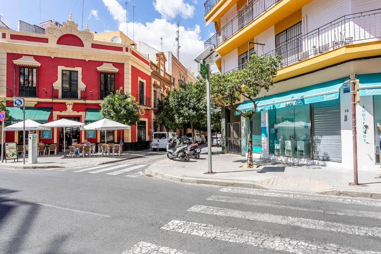 Luxury Canalejas Appartement Sevilla
