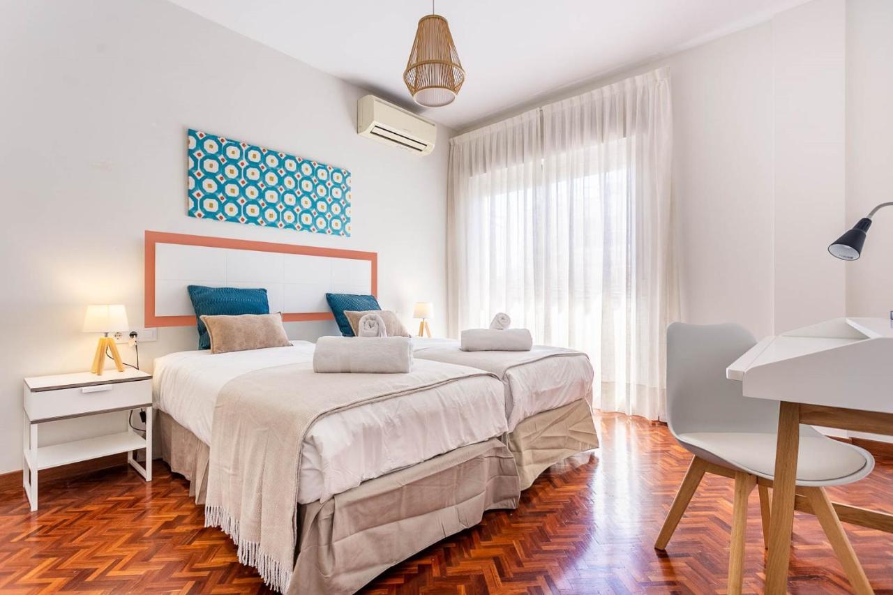 Luxury Canalejas Appartement *