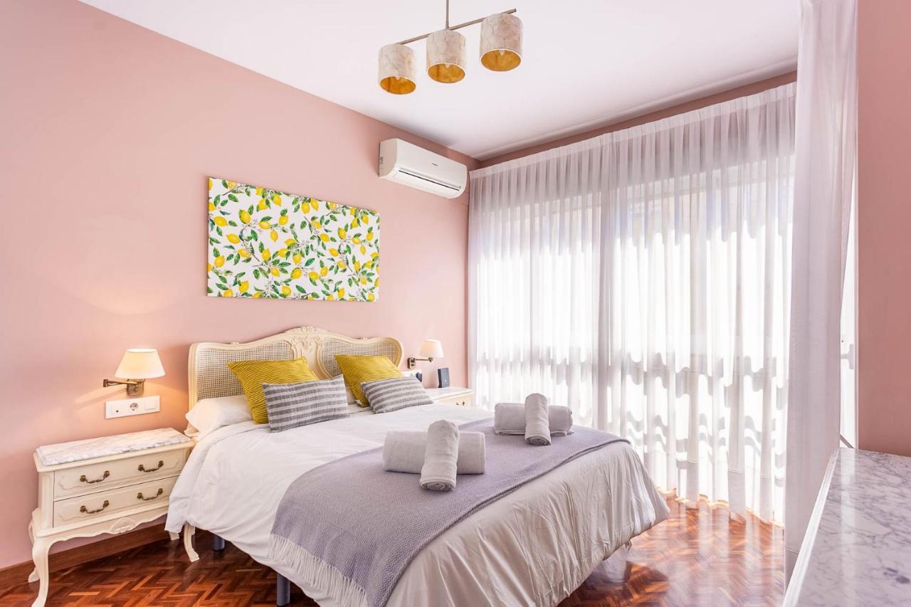 Luxury Canalejas Appartement *