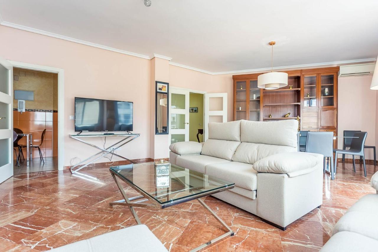 Luxury Canalejas Appartement Sevilla