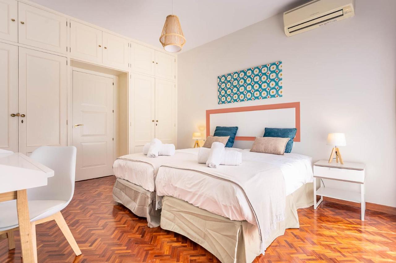 Luxury Canalejas Appartement *